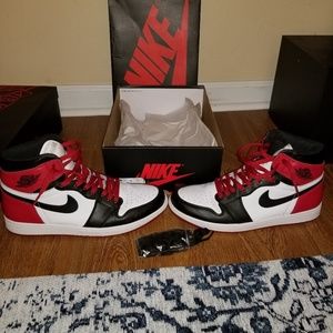 Air jordan 1 og